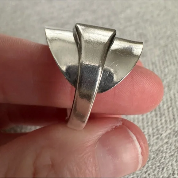 1967 Canada Spoon Ring - Picture 12 of 15
